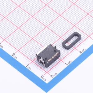 HX-TYPE-C 16P IPX7-A-L8.15商品缩略图