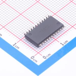 SN74BCT25245DW商品缩略图