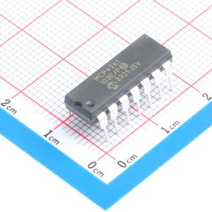 MCP4261-103E/P商品缩略图
