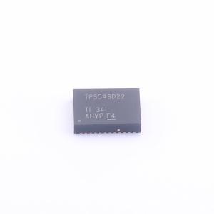 TPS549D22RVFT商品缩略图