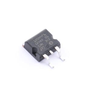 STB120N4F6商品缩略图