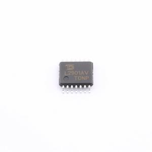 LM2901AVQPWR-TUDI商品缩略图