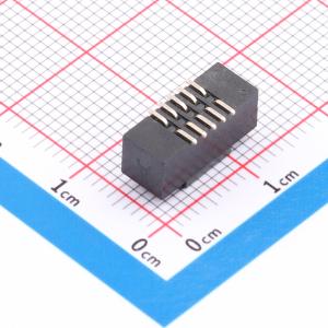 HX JN1.27-2x5 TP H4.9-R商品缩略图