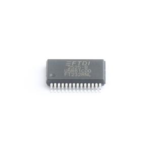 FT232RNL-TUBE商品缩略图