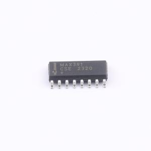 MAX391CSE+商品缩略图