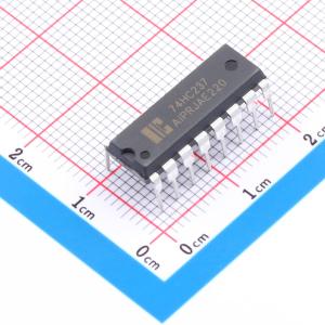 AiP74HC237DA16.TB商品缩略图