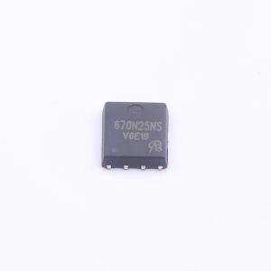 BSC670N25NSFD-VB商品缩略图