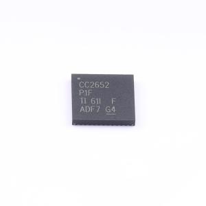 CC2652P1FRGZR商品缩略图