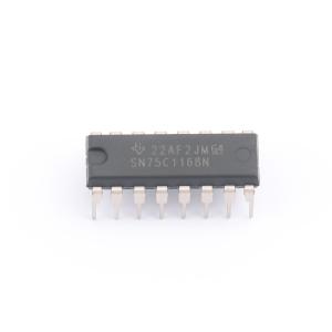 SN75C1168N商品缩略图