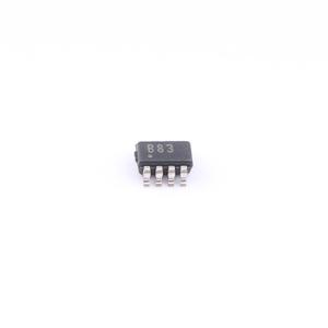 OPA2683IDCNR商品缩略图