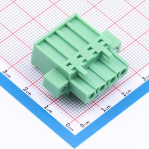 KF2EDGKBM-5.08-4P商品缩略图