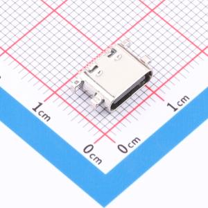 HX TYPE-C 16P CB2.1 L6.5商品缩略图
