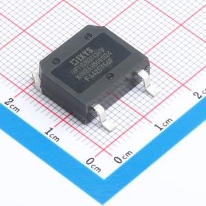 IXFT150N30X3HV商品缩略图
