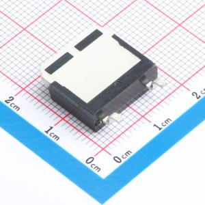 IXFT150N30X3HV商品缩略图