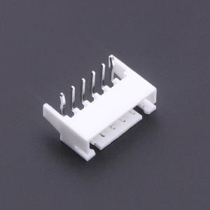 HX-XH2.54-6PWZ-WG商品缩略图