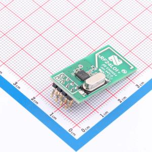 NRF24L01P-MODULE-PCB商品缩略图