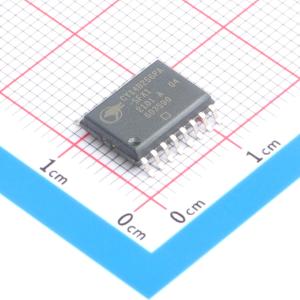 CY14B256PA-SFXIT商品缩略图