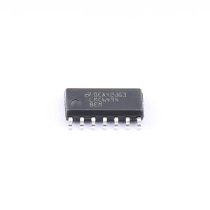 LMC6494BEMX/NOPB商品缩略图