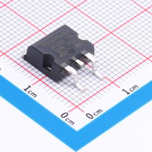 STPSC10H065GY-TR商品缩略图