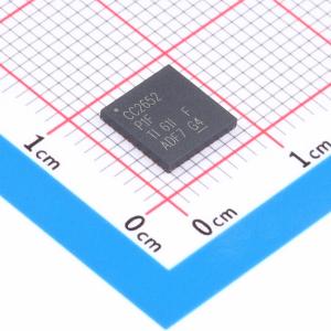 CC2652P1FRGZR商品缩略图
