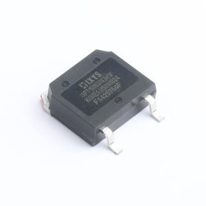 IXFT150N30X3HV商品缩略图