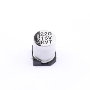 RVT1C221M0607商品缩略图