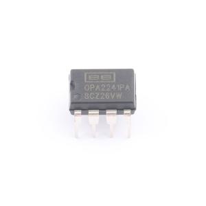 OPA2241PA商品缩略图