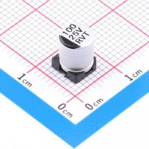 ERVT1E101M0607B1商品缩略图
