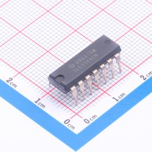 TLE2144CN商品缩略图