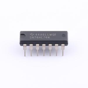 SN74HC74NE4商品缩略图