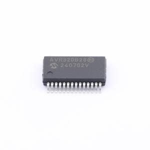 AVR32DB28-I/SS商品缩略图
