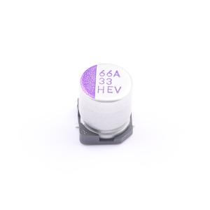 50PEV33M6.3X8商品缩略图