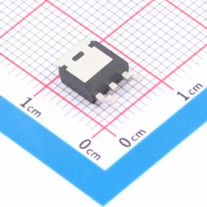 FQD4N65(KTP)商品缩略图