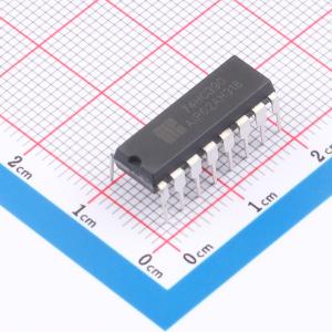 AiP74HC390DA16.TB商品缩略图