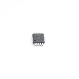 MAX6683AUB+商品缩略图