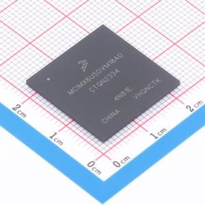 MCIMX6U5DVM10AD商品缩略图