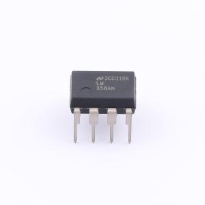 LM358AN/NOPB商品缩略图