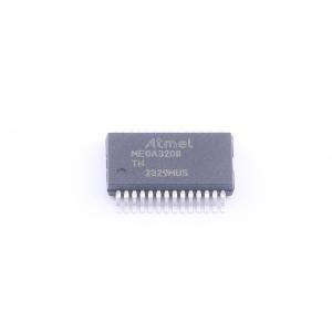 ATMEGA3208-XU商品缩略图