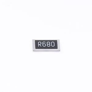 RCWE2512R680FKEA商品缩略图