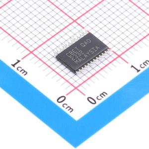 MAX11214EUG+商品缩略图