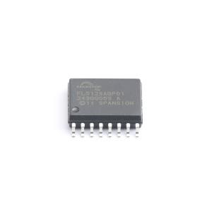 S25FL512SAGMFB013商品缩略图