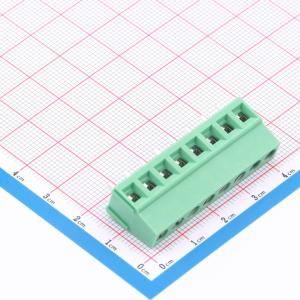 MX128V-5.08-8P-14-00AH商品缩略图