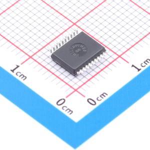 74FCT3807APYGI商品缩略图