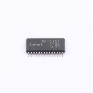 PCM5122PW商品缩略图