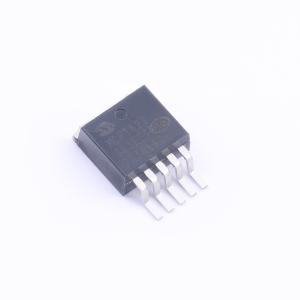 MCP1827T-3302E/ET商品缩略图