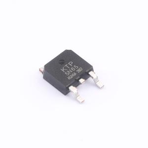 FQD5N65(KTP)商品缩略图
