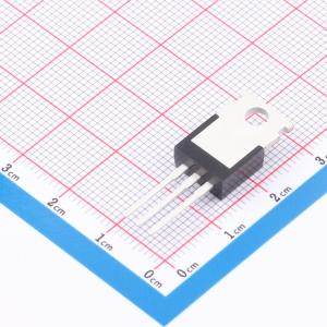 FQP4N80(KTP)商品缩略图