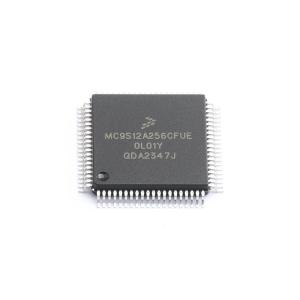 MC9S12A256CFUE商品缩略图