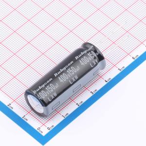 400LXW150MEFR16X40商品缩略图