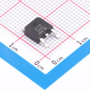 FQD5N65(KTP)商品缩略图